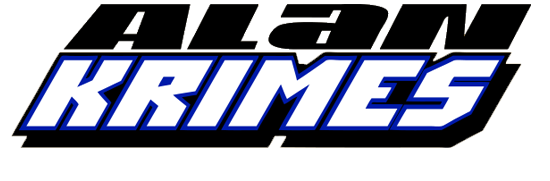 Alan Krimes Logo